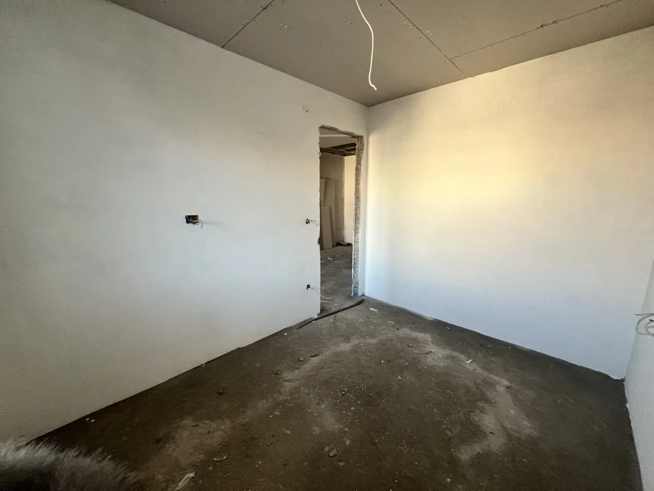 Dvosoban stan uskoro useljiv centar Banja Luka