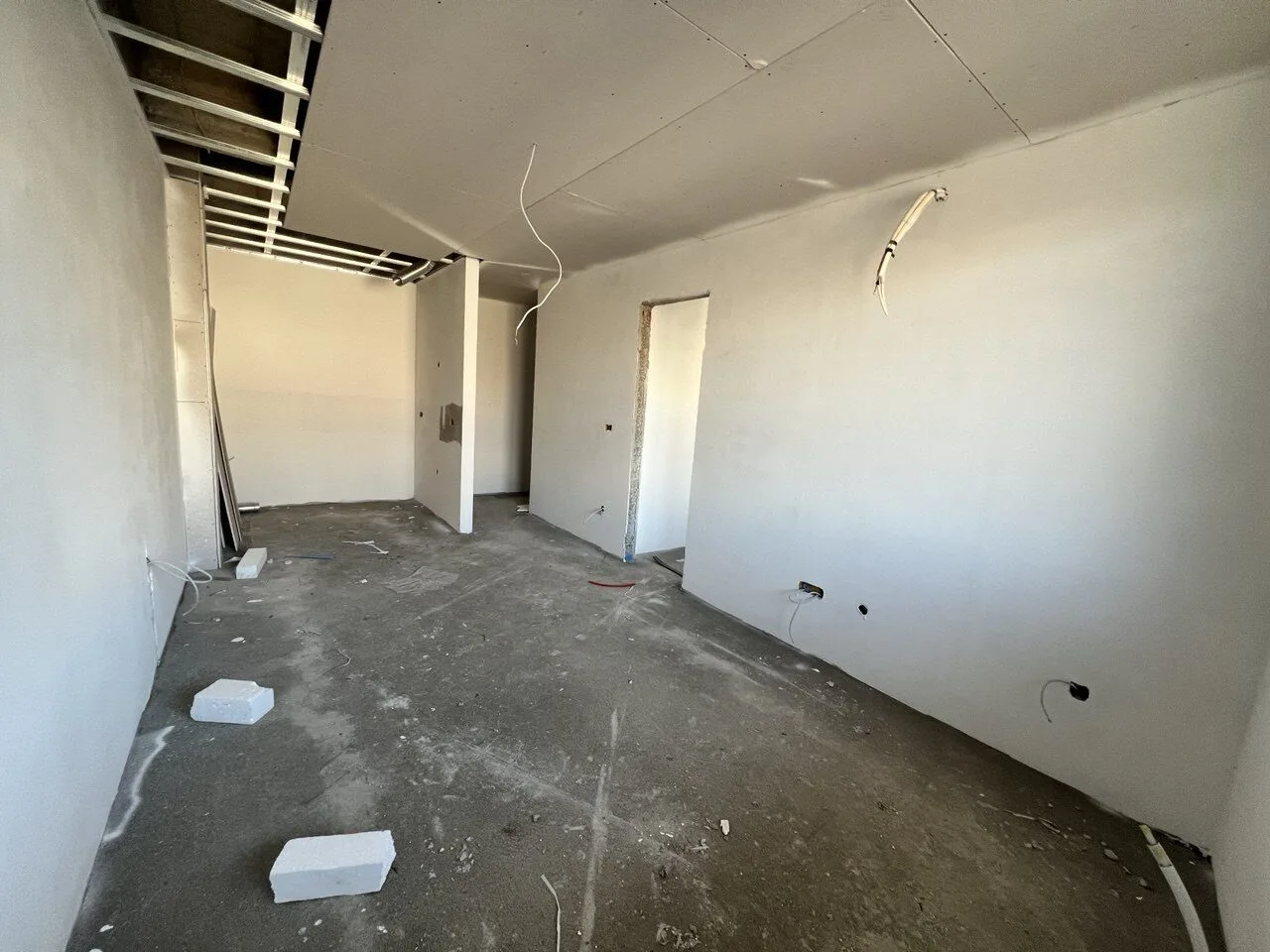 Dvosoban stan uskoro useljiv centar Banja Luka