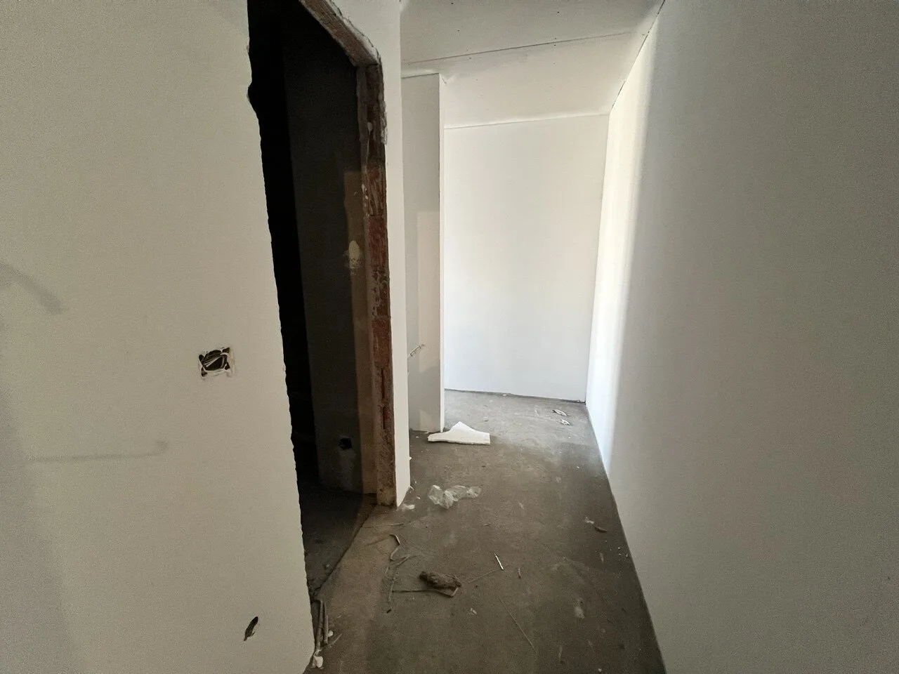 Dvosoban stan uskoro useljiv centar Banja Luka