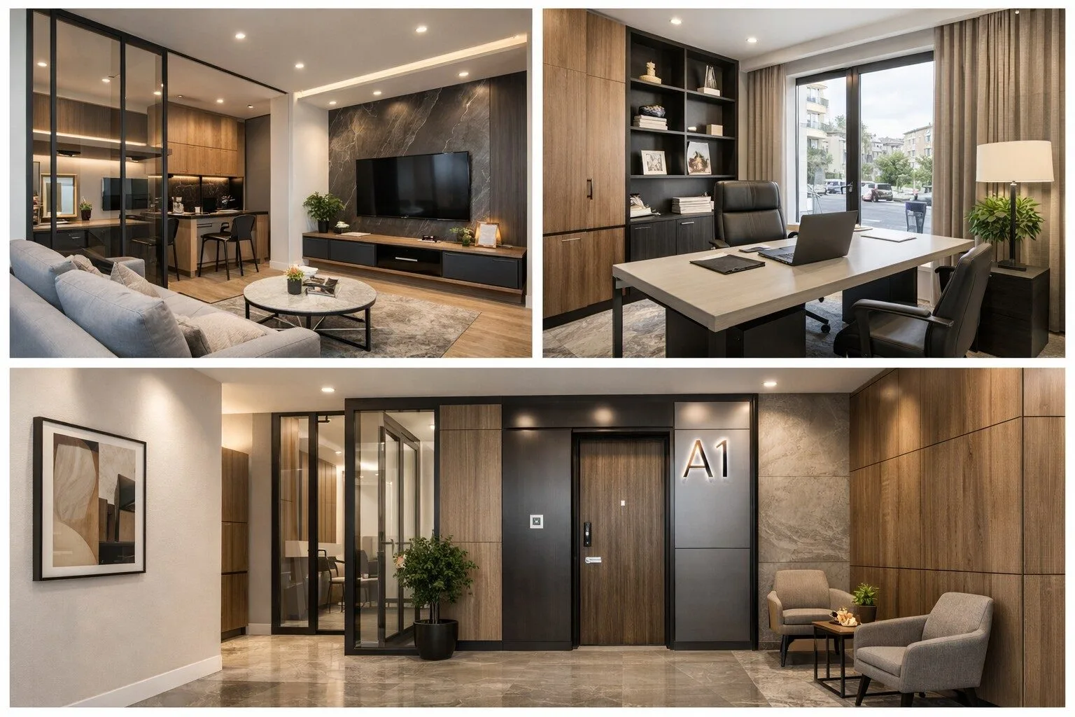 Dvosoban stan uskoro useljiv centar Banja Luka