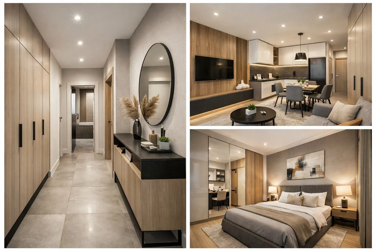 Dvosoban stan uskoro useljiv centar Banja Luka