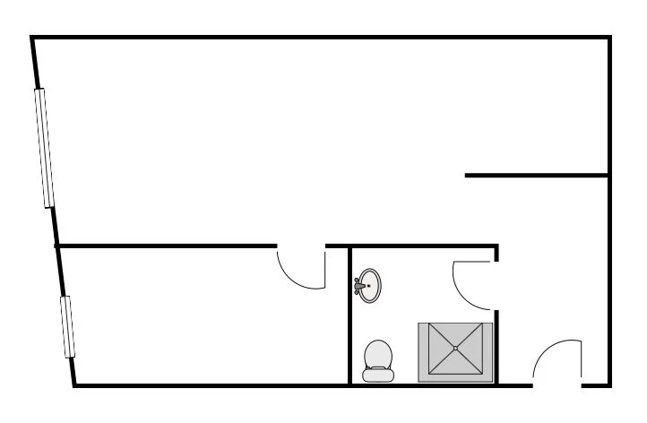 Dvosoban stan uskoro useljiv centar Banja Luka