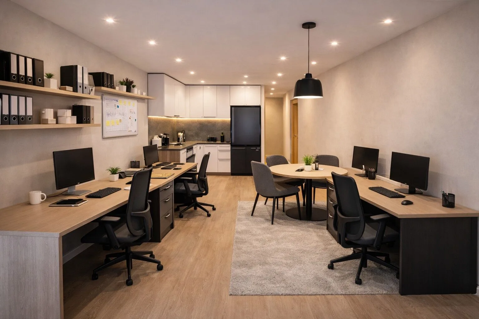 Dvosoban stan uskoro useljiv centar Banja Luka