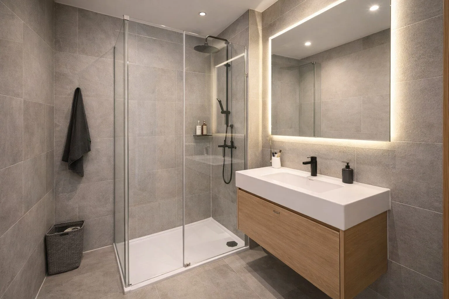 Dvosoban stan uskoro useljiv centar Banja Luka