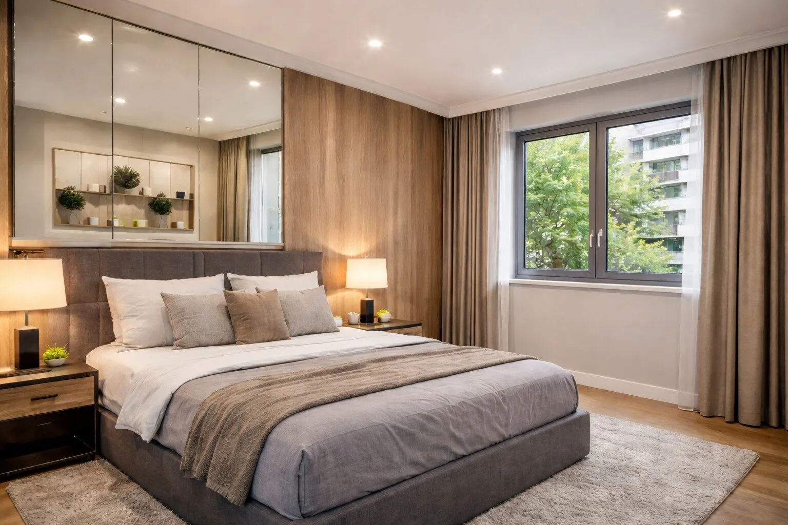 Dvosoban stan uskoro useljiv centar Banja Luka