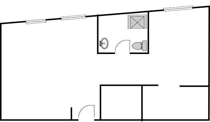 Dvosoban stan uskoro useljiv centar Banja Luka