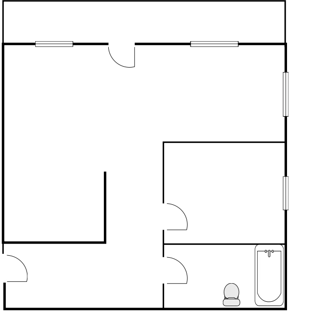 Na prodaju dvosoban useljiv stan u novogradnji Lazarevo