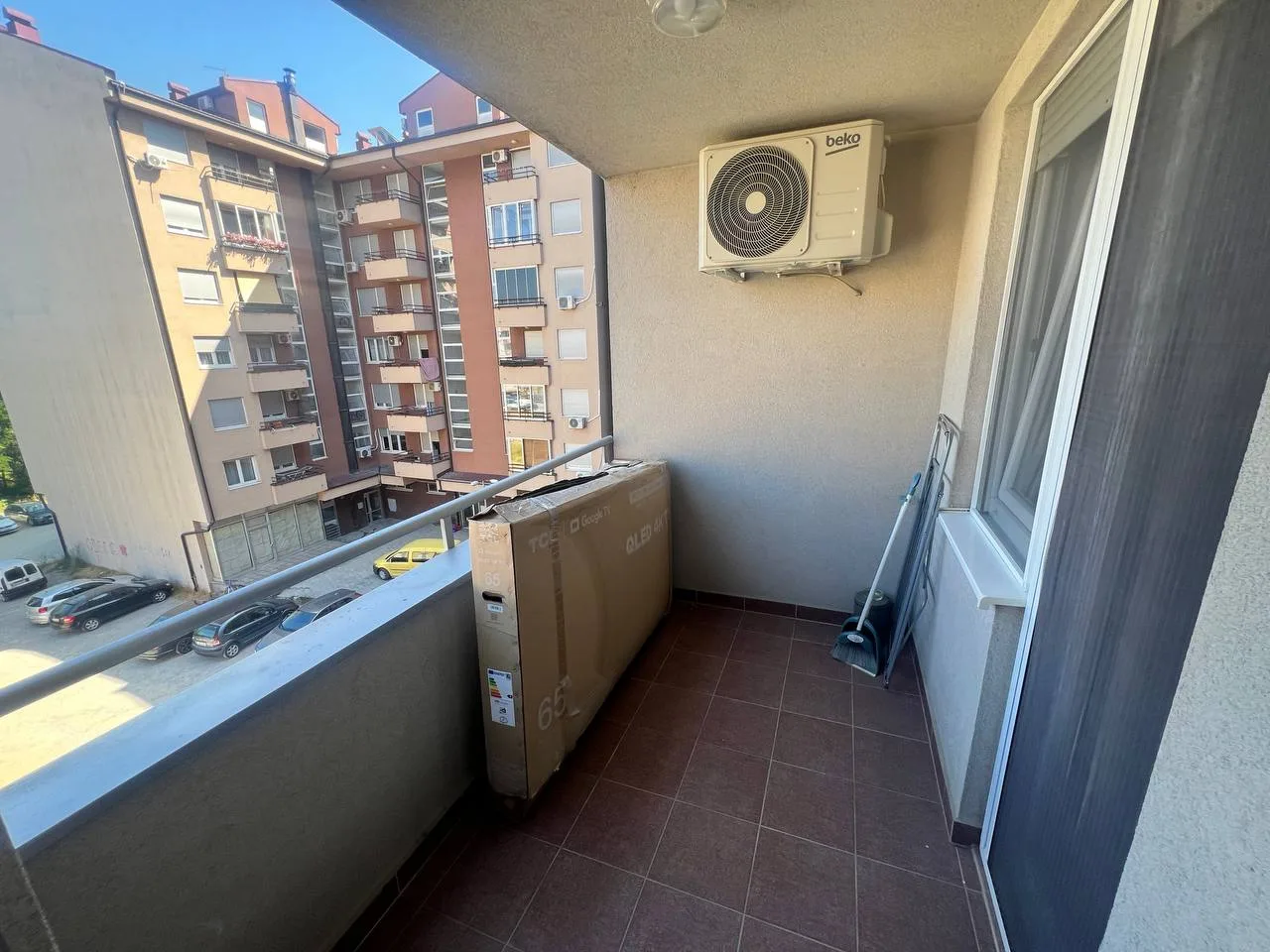 Moderan dvosoban stan Mejdan Banja Luka