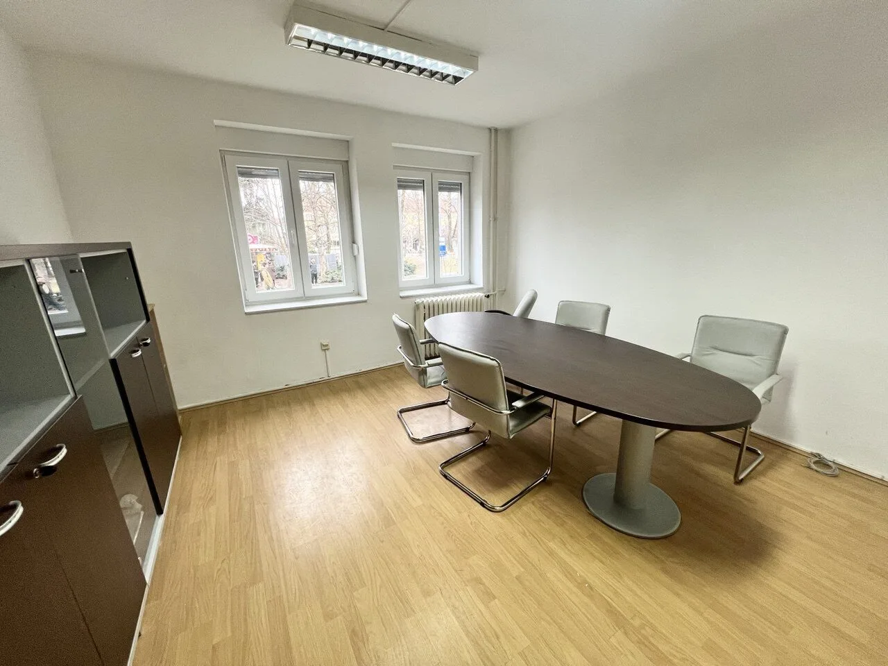 Poslovni prostor za izdavanje u strogom centru Banje Luke - prizemlje, odlična vidljivost