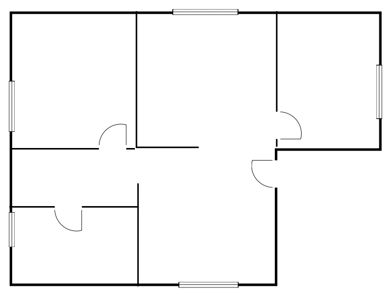Trosoban stan na prodaju u centru Banje Luke – renoviran, parking