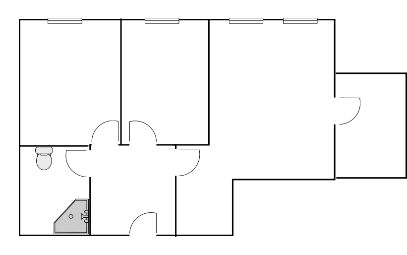 Izdavanje trosoban stan Kočićev Vijenac