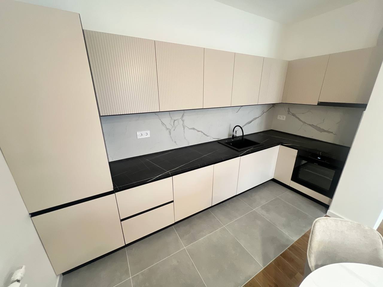 Luksuzan dvosoban stan u centru Banja Luke