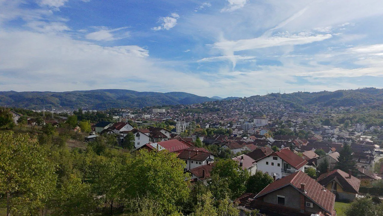 Sunčani vrhovi Lauš