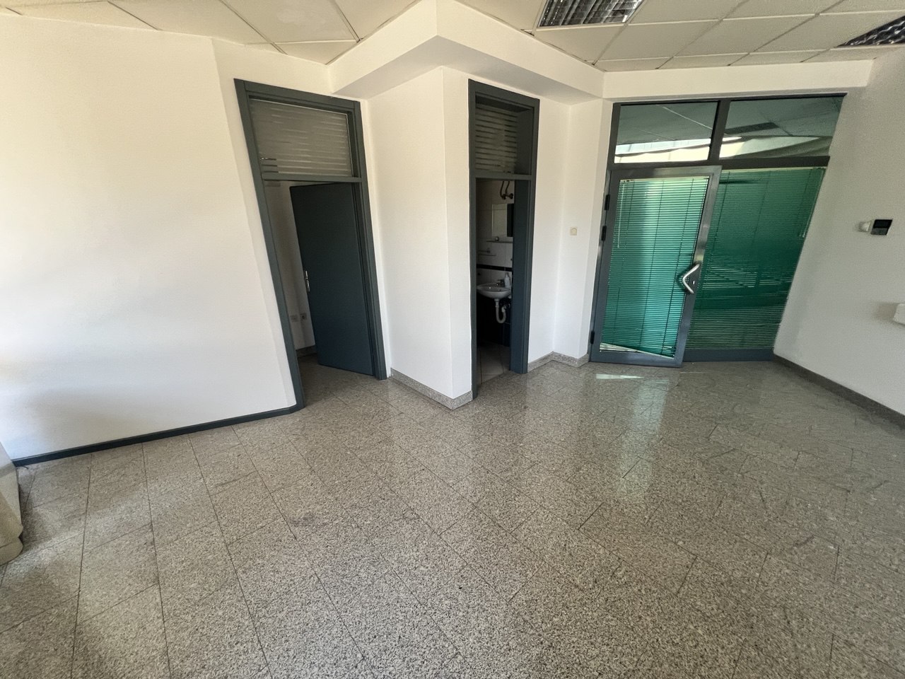 Izdaje se kancelarijski prostor Centar