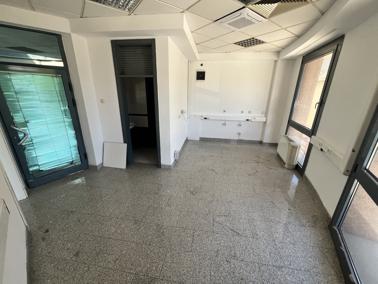 Izdaje se kancelarijski prostor Centar