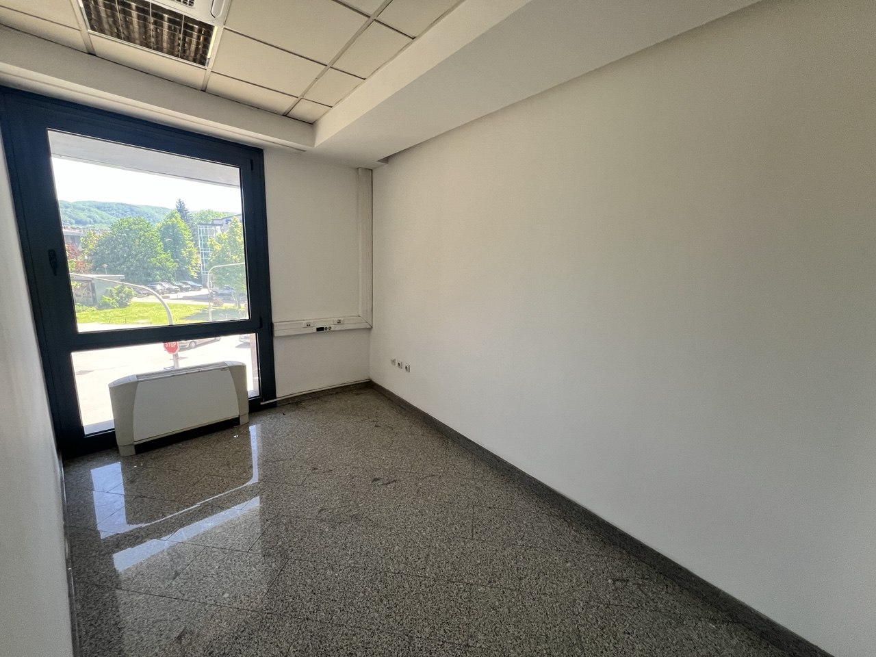 Izdaje se kancelarijski prostor Centar