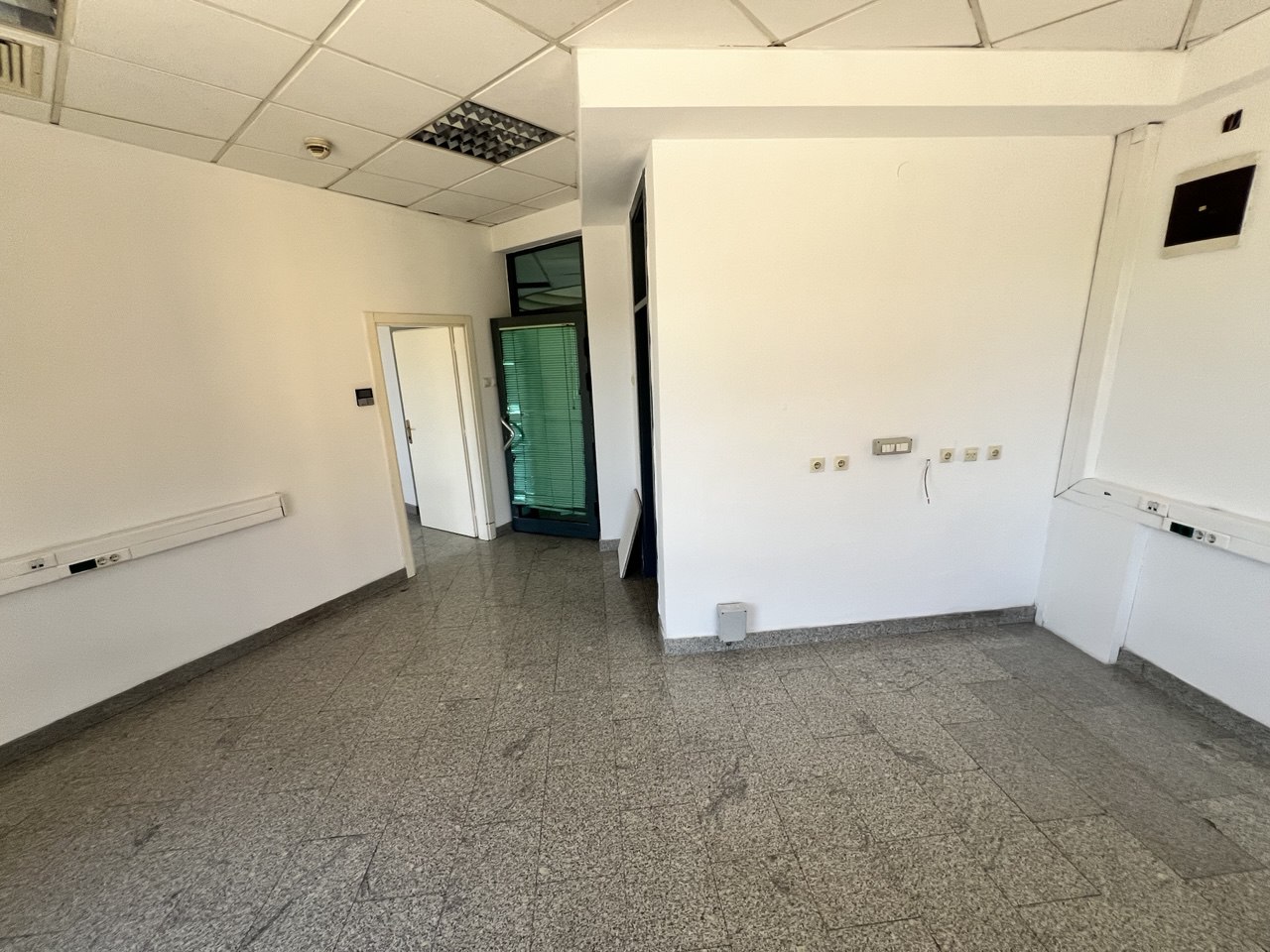 Izdaje se kancelarijski prostor Centar