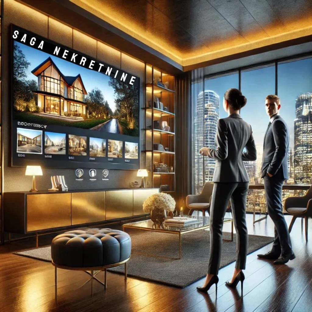 Nova SAGA Premium usluga – do luksuznih nekretnina brzo i lako