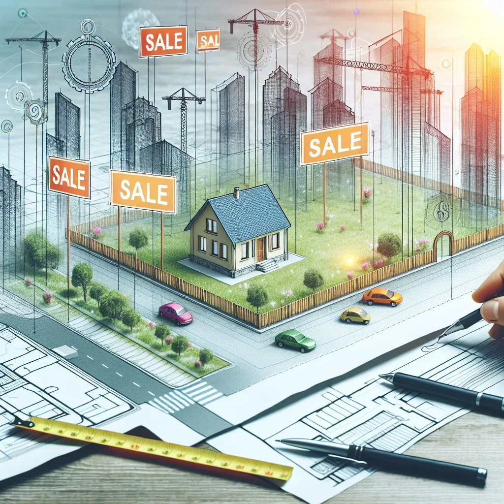 Kupujete plac? Ovih 5 stvari MORATE provjeriti!