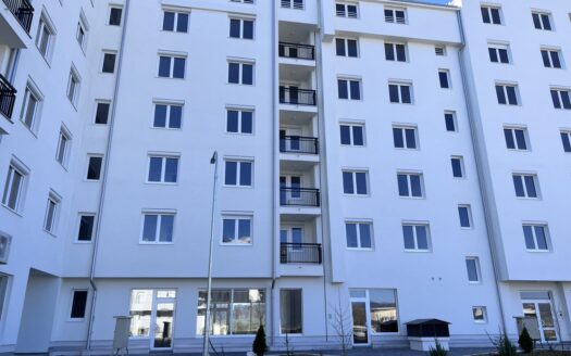 Nov poslovni prostor na prometnoj lokaciji