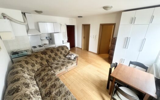 Dvosoban stan 35m² Kočićev Vijenac