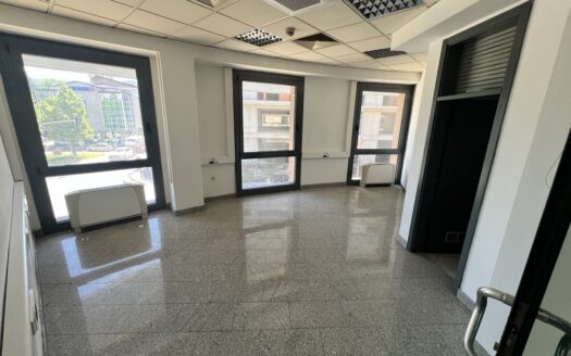 Izdaje se kancelarijski prostor Centar