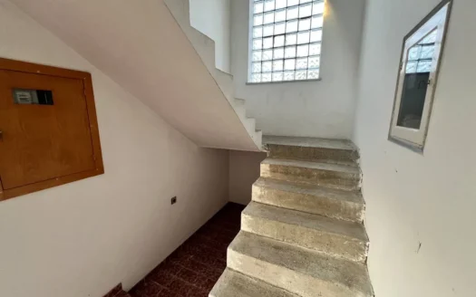 Porodična kuća na velikom placu u naselju Šargovac