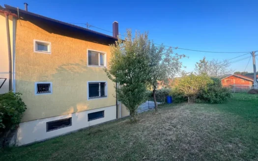 Kuća sa dva stana Sargovac Banja Luka