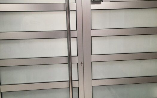 Kancelarijski prostor 160m² strogi Centar