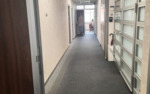 Kancelarijski prostor 160m² strogi Centar