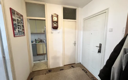 Trosoban stan na prodaju na Bulevaru