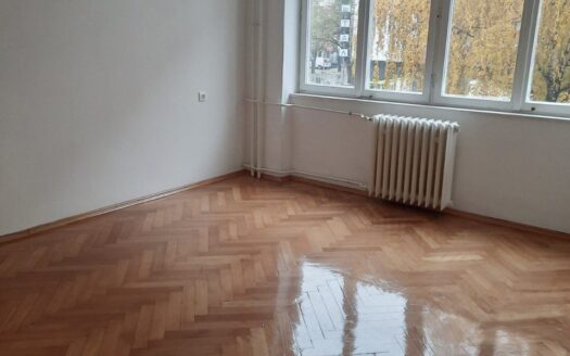 Izdaje se nenamješten stan – kancelarija