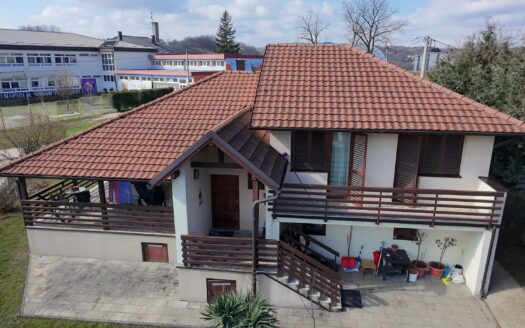 Visoka prizemnica na prodaju Šargovac