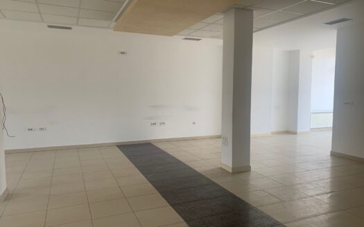 MODERAN poslovni prostor 300m² – Centar