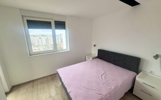 Izdavanje Namještenog Dvosobnog Stana sa Garažom – Mejdan, Banja Luka