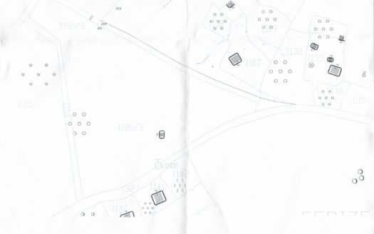 Prodaja – više parcela u Priječanima
