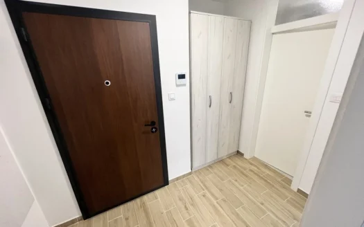 Nov dvosoban stan Borik, BANJA LUKA