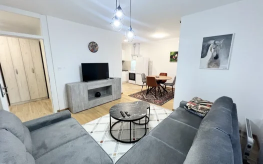 Nov dvosoban stan Borik, BANJA LUKA