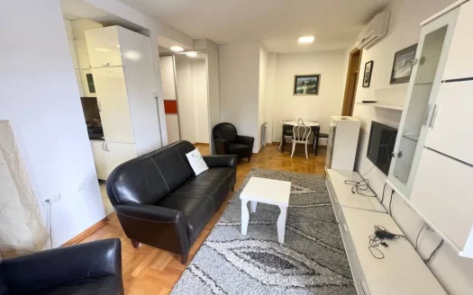 Izdaje se četorosoban stan centar