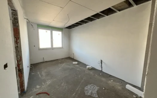 Dvosoban stan 40m² u uskoro useljiv centar Banja Luka