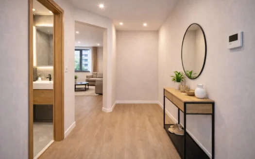 Dvosoban stan uskoro useljiv centar Banja Luka