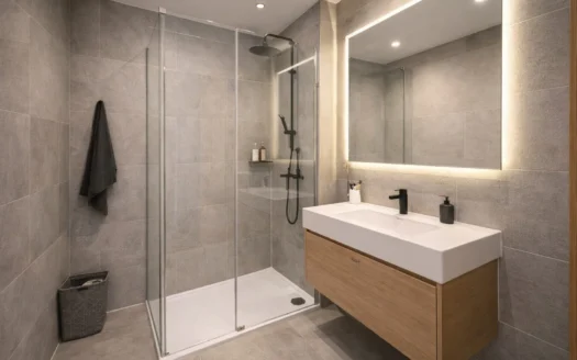 Dvosoban stan uskoro useljiv centar Banja Luka