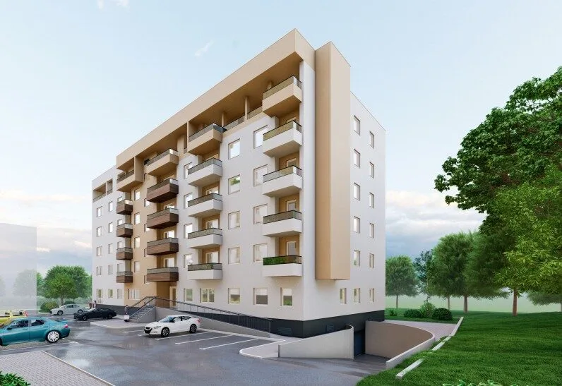 URIJE CITY - Prednost 2