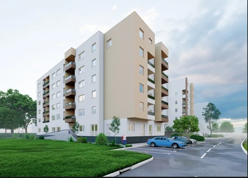 URIJE CITY - Prednost 1