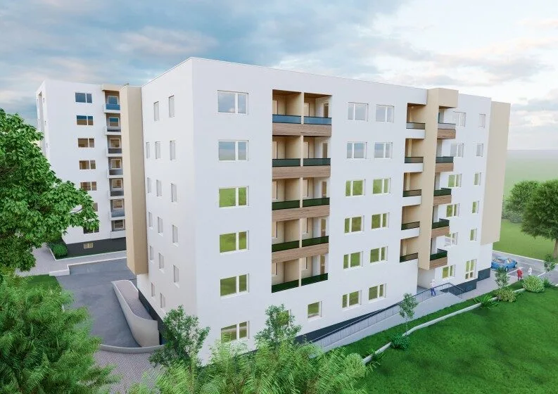 URIJE CITY - Prednost 2