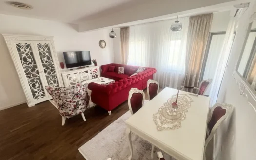 Useljiv trosoban stan Lazarevo, Banja Luka