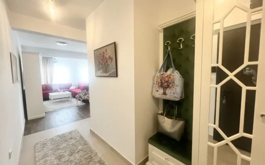 Useljiv trosoban stan Lazarevo, Banja Luka