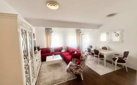 Useljiv trosoban stan Lazarevo, Banja Luka