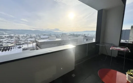 Na prodaju dvosoban useljiv stan u novoradnji Lazarevo