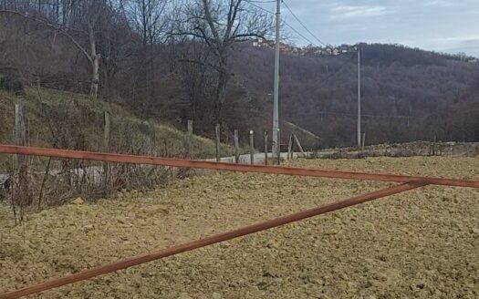 Zemljište u naselju Pavlovac Banja Luka